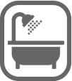 GKL Plumbing & Heating Paisley Bathrooms Icon
